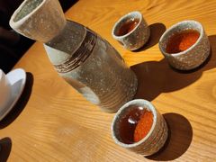 老王特酿梅子酒-隔壁老王·家常云南菜(花巷店)