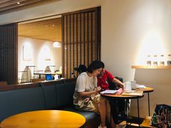 大堂-煮叶(悠唐广场店)