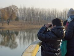 -东郊湿地公园