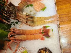 -万岛日本料理铁板烧(万象城店)