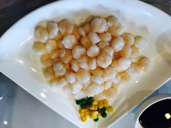 -御花园·粤菜·海鲜火锅(中山公园店)