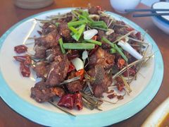 -云隐小厨·传统大理美食(复兴路店)