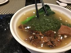 -新兴·金羊座·粤菜点心(乐峰店)