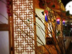 -纽斯桑拿会所(餐厅天山路店)