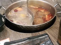-呷哺呷哺 黄金牧场 (旧宫永辉超市店)