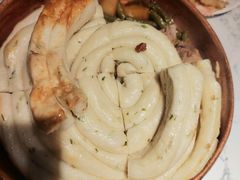 -奉天小馆·非遗东北菜(济南万象城店)