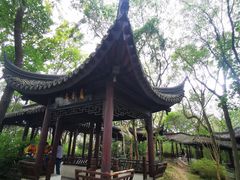 -上海佘山国家森林公园天马山园