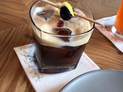 酸柠浮冷萃-星巴克臻选(上海合生汇1F店)