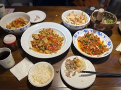 -八碗湘长沙市井菜(坡子街店)