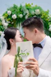 -金夫人婚纱摄影全球旅拍(大连店)
