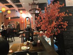 -火宫殿·湘菜小吃·商务宴请·生日聚会(东塘店)