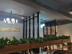 -苏庄·新淮扬菜(沂州路商业街店)