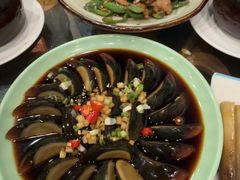 -西江美食舫·江西菜(健德桥店)