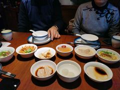 -龙抄手食府(浣花北路店)