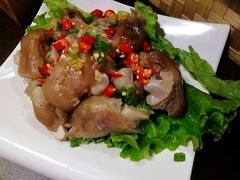 -老诚一锅羊蝎子(黄寺大街店)