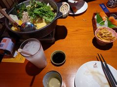 -有喜屋·烧鸟·居酒屋(三钢里店)