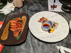 -极盐铁板烧(仓山万达广场店)