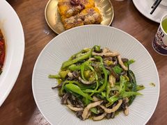 -付掌柜在成都·热炒砂锅集(金禾店)