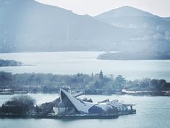 -云龙湖旅游景区