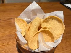 -泰香米泰国餐厅(中大国际店)