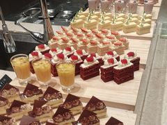 -TABLE·味西餐厅-成都茂业JW万豪酒店