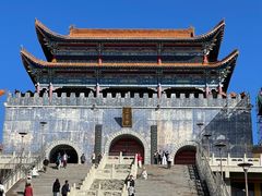 -正觉寺