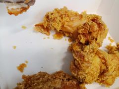 -麦当劳(北亭广场分店)