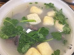 -法华汤包馆(法华镇路店)