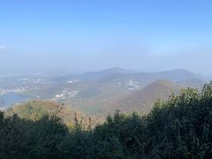 -句容茅山景区