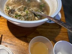 -东来土菜馆(民祥园路店)