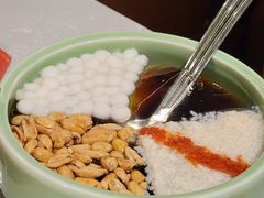 桂花红糖冰粉-俏牛哥鲜牛肉牛肆馆(重庆天地店)