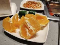 -海底捞火锅(金融街万达店)