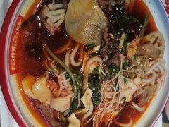 -每味每客·重庆麻辣烫(拓展大厦店)