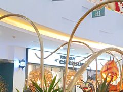 -船歌·鱼水饺青岛菜(枫蓝国际购物中心店)