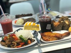 -宜家·瑞典风味餐厅(烟台路店)