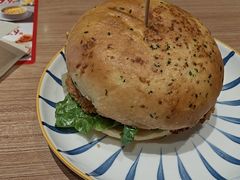 -必胜客(花都百业店)