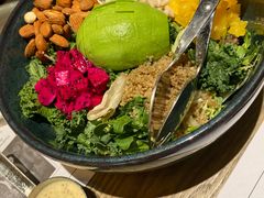 -小大董·烤鸭(凤凰汇店)