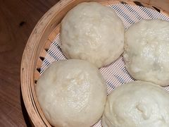 妈妈的包子-青桃餐厅