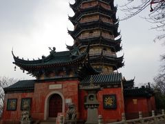 景点-焦山风景区