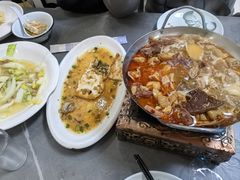 -溪涧堂农家土菜(神仙居店)