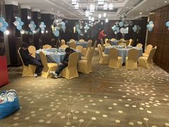 -建滔诺富特酒店-悦餐厅