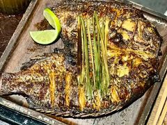 -夜食白市Yespicy·烧烤啤酒宵夜(番禺四海城店)