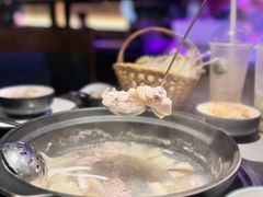 -同仁四季椰子鸡(海岸城天利店)