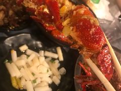 -虎虎龙虾大排档(双井店)