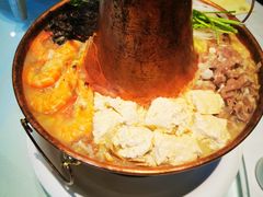 -九转小磨·非遗东北菜旗舰店