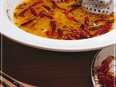 -太二酸菜鱼(长沙IFS国金中心店)