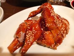 -湖滨28中餐厅·西湖宴·杭州君悦酒店