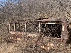 -北京十三陵国家森林公园蟒山景区