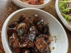 -辛氏火炉·韩式古法烤肉(松北店)