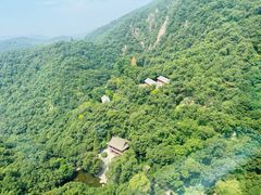 -天津盘山风景名胜区